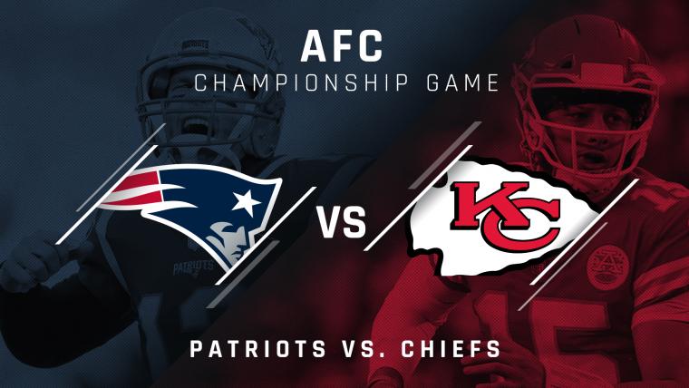 chiefs vs patriots afc championship 0009