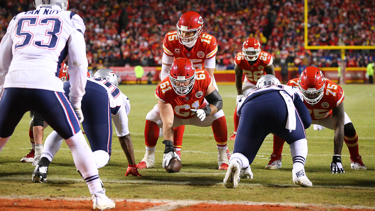 chiefs vs patriots afc championship 0011