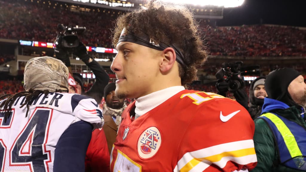 chiefs vs patriots afc championship 0013