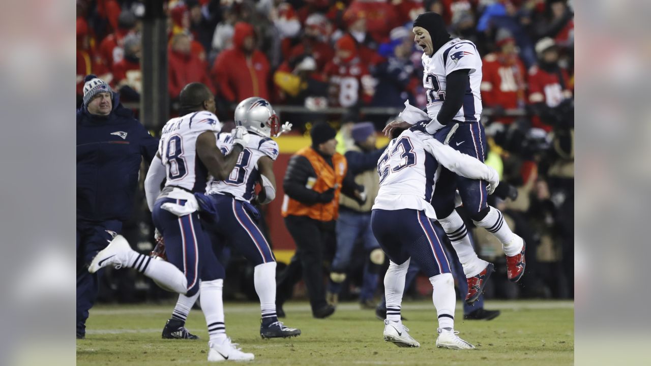 chiefs vs patriots afc championship 0018