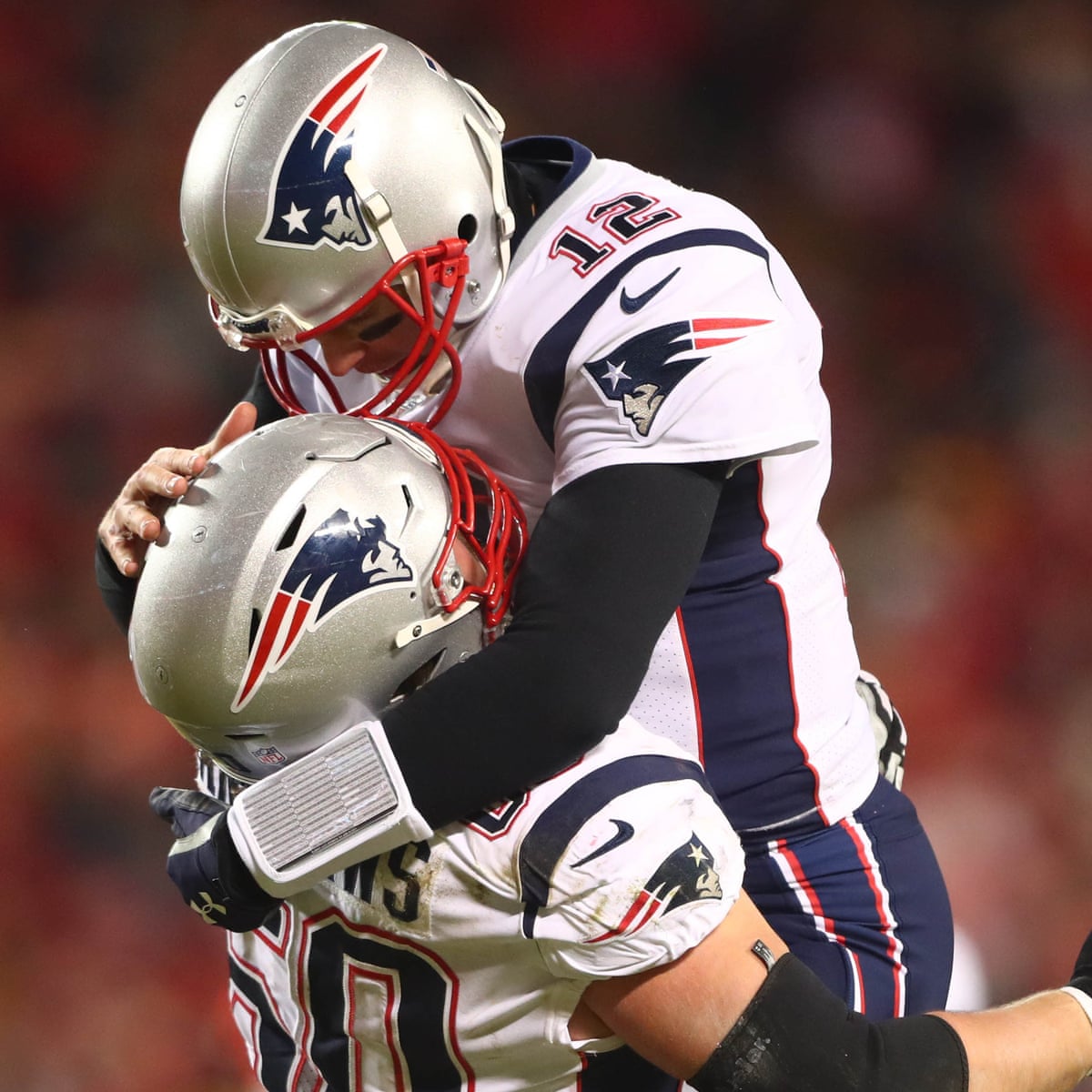 chiefs vs patriots afc championship 0022