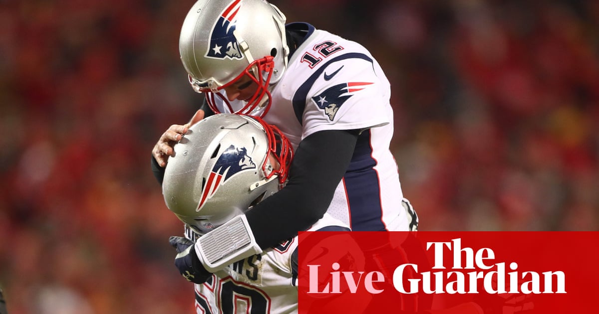 chiefs vs patriots afc championship 0033