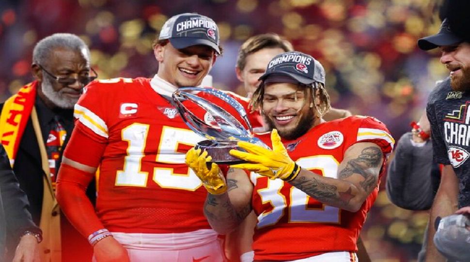 chiefs vs patriots afc championship 0035