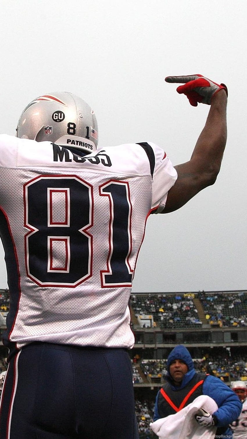 Patriots wide receiver quotes
