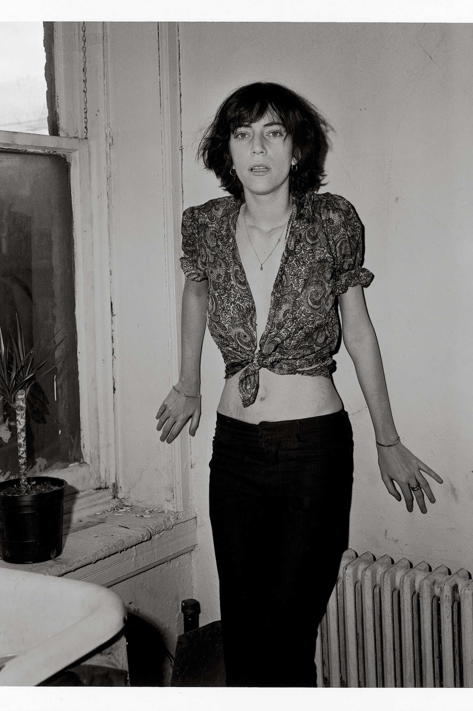 patti smith portrait 0009