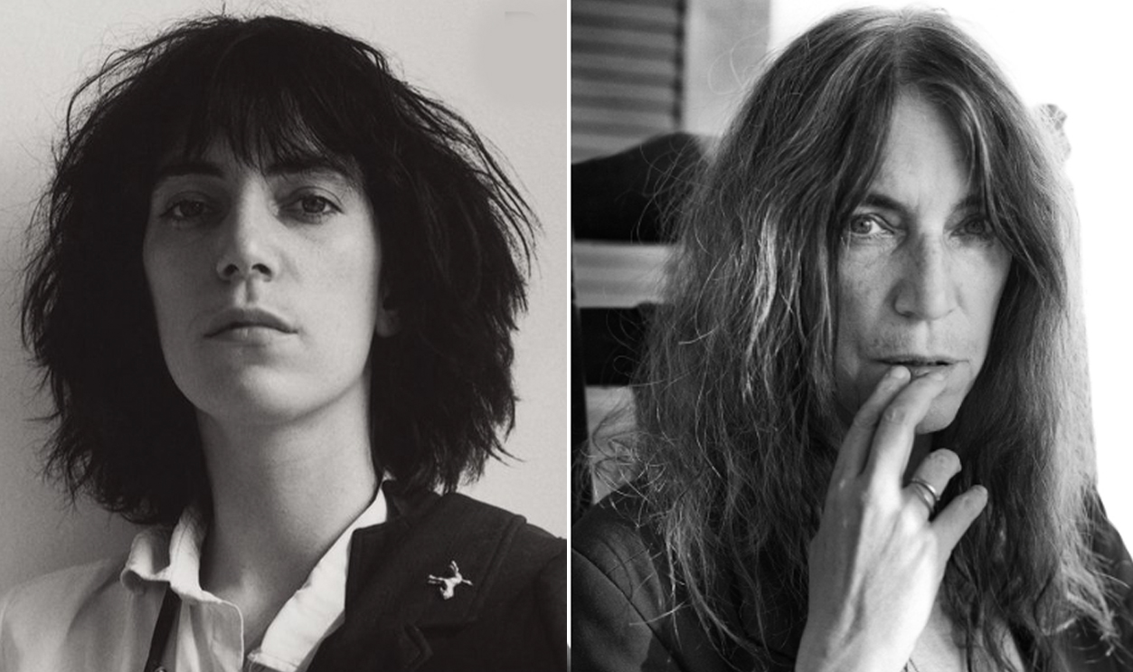 patti smith portrait 0010