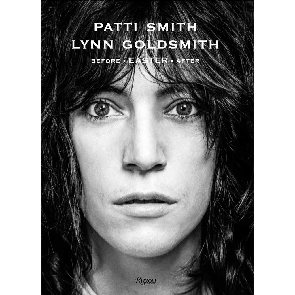 patti smith portrait 0015