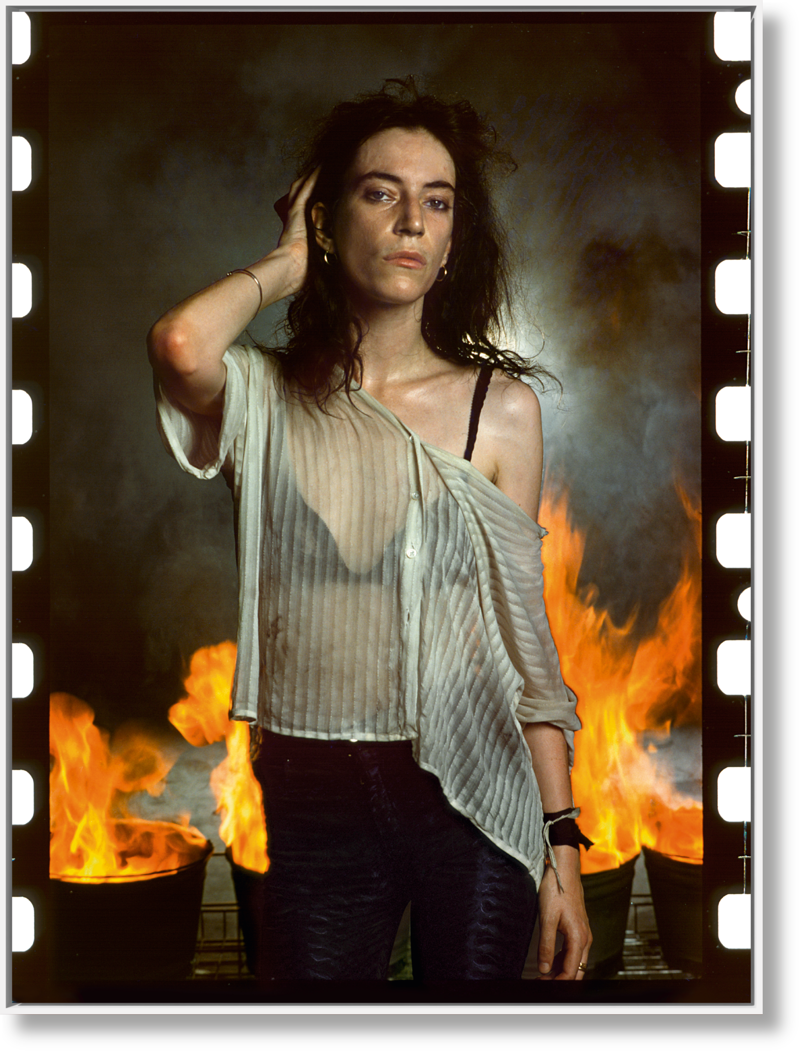 patti smith portrait 0029