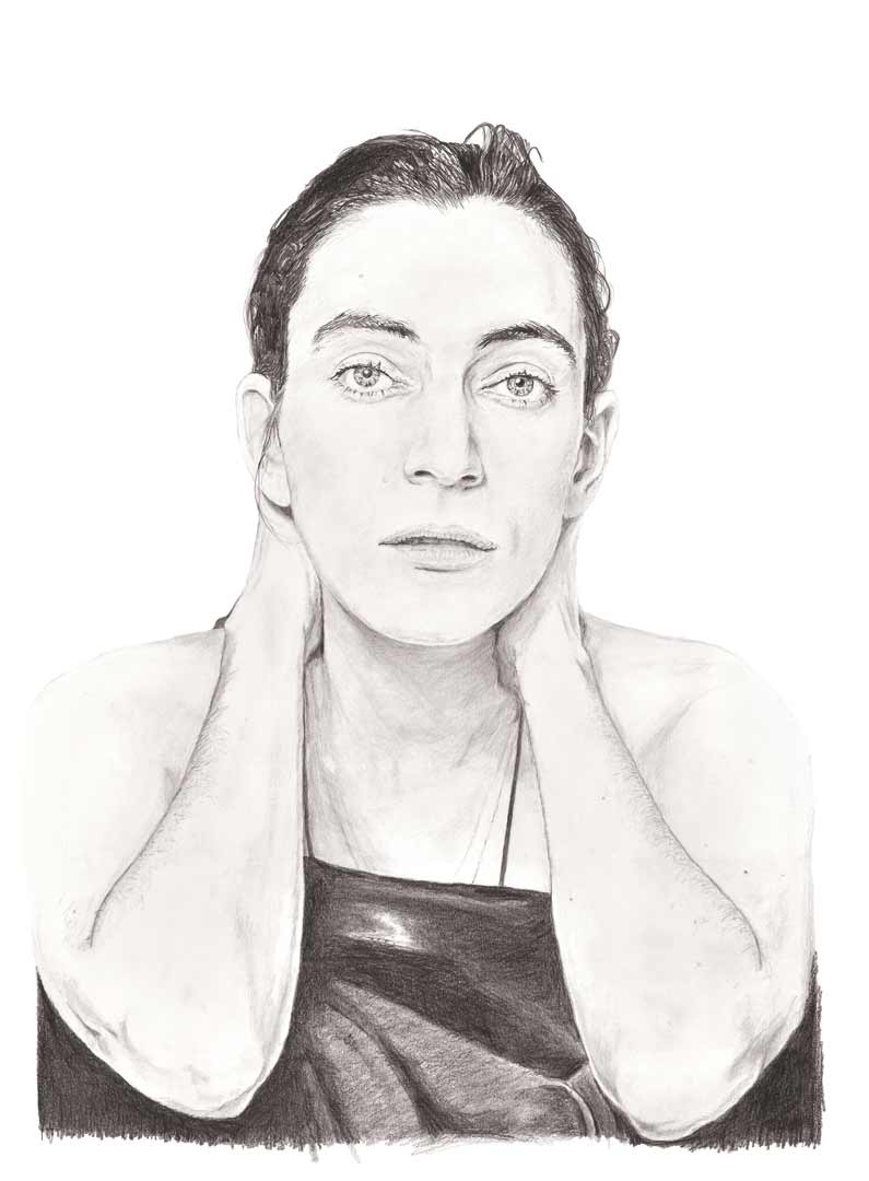 patti smith portrait 0032