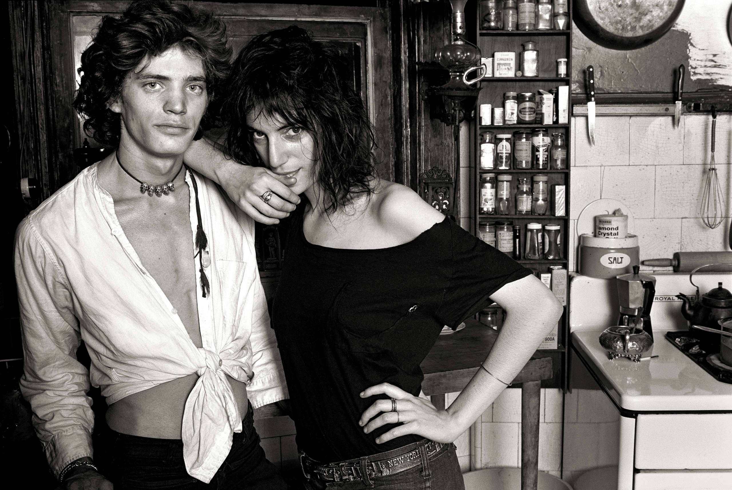 patti smith portrait 0033