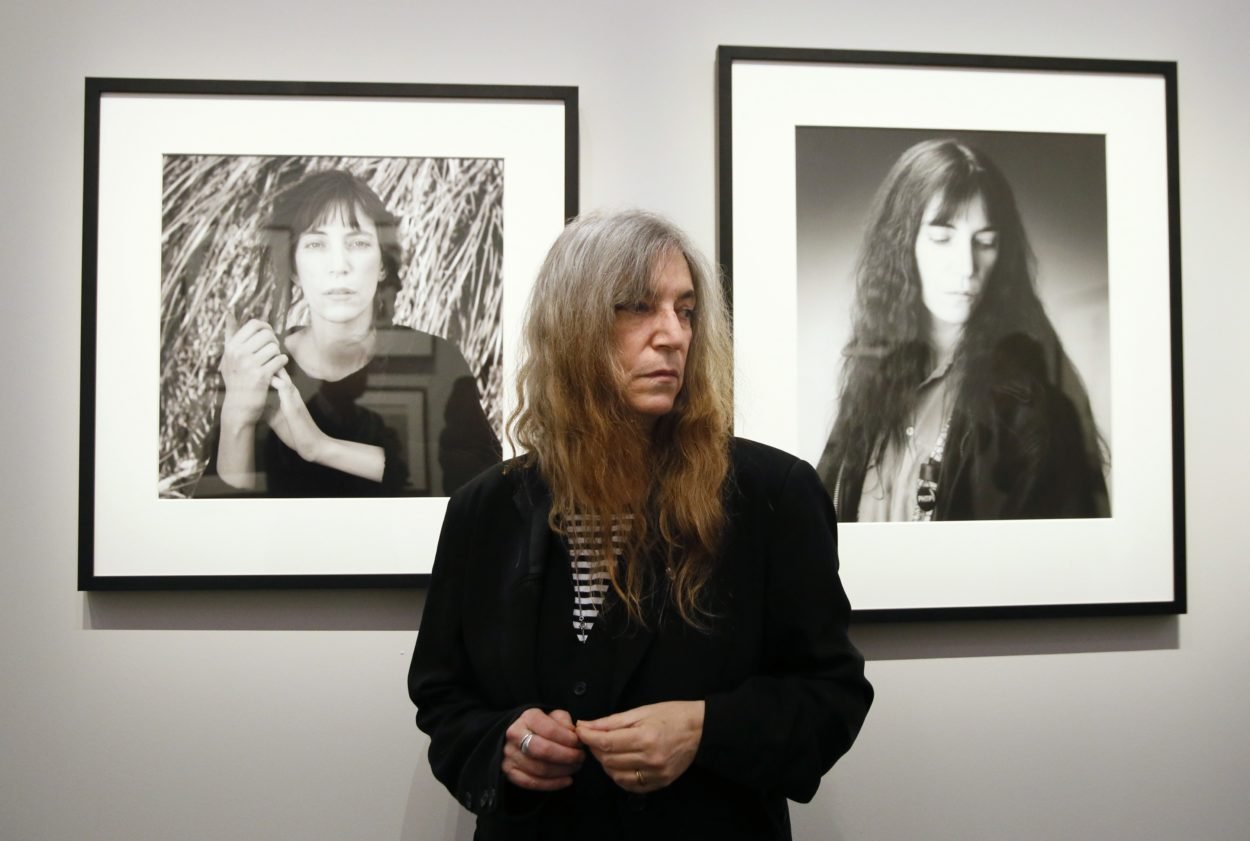 patti smith portrait 0034