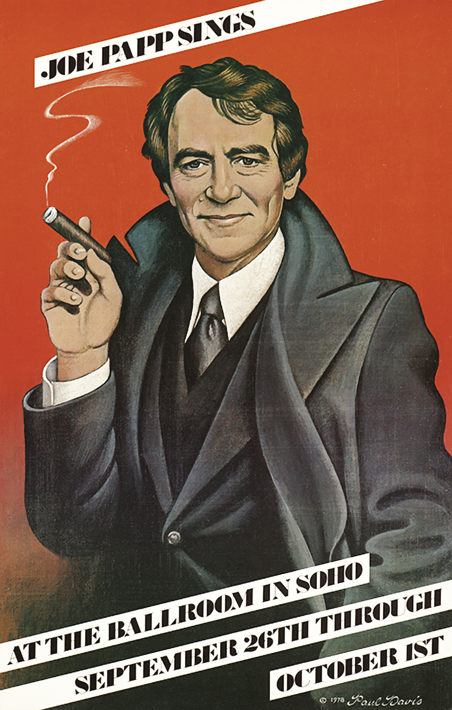 paul davis posters 0009