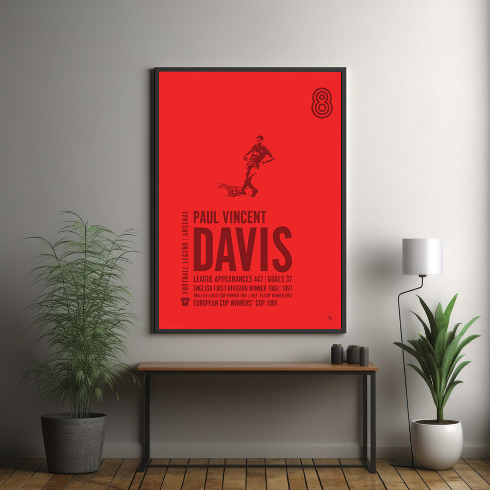 paul davis posters 0010