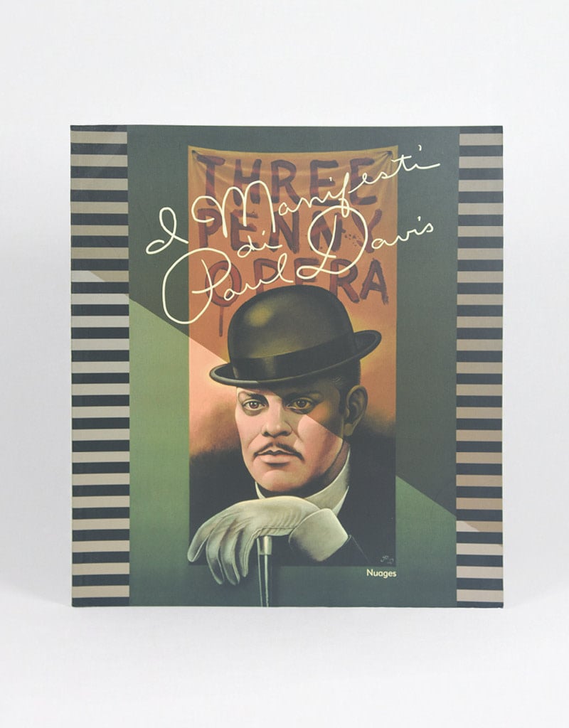 paul davis posters 0012