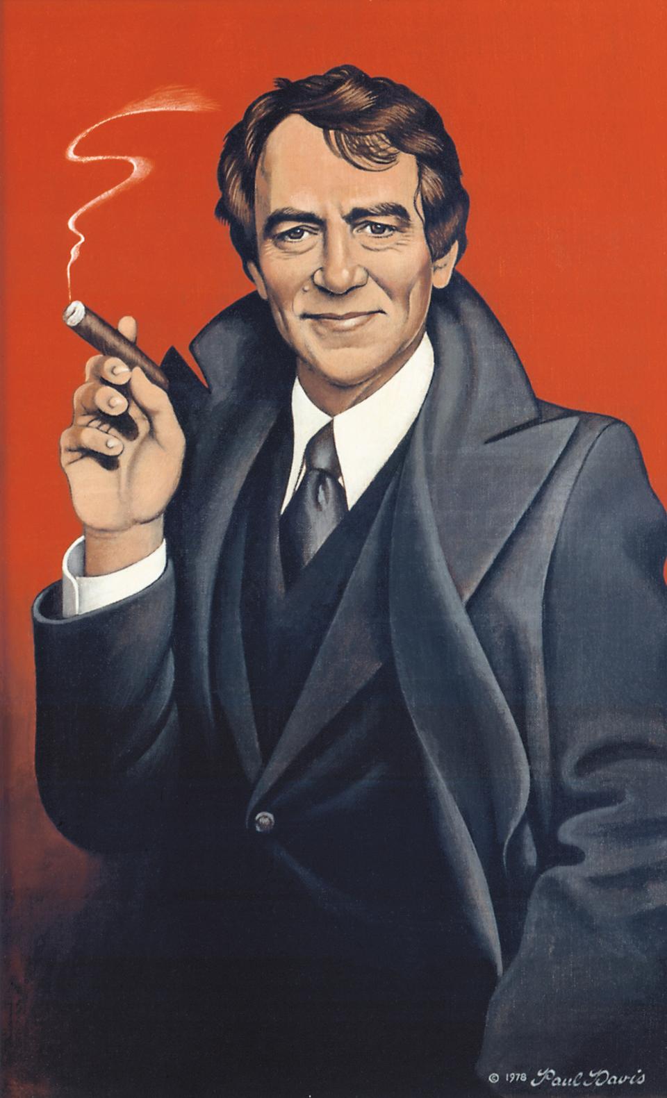 paul davis posters 0014