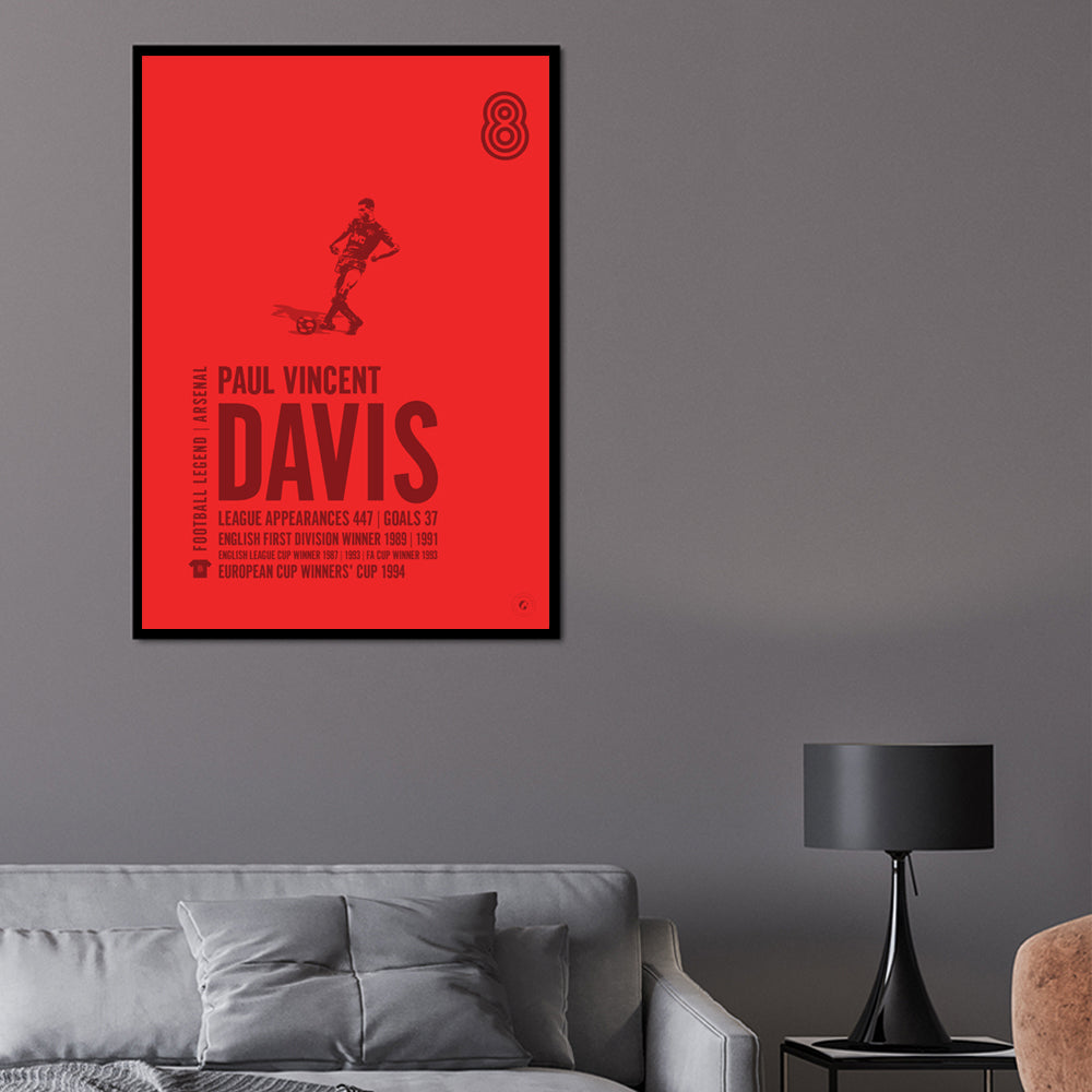 paul davis posters 0016