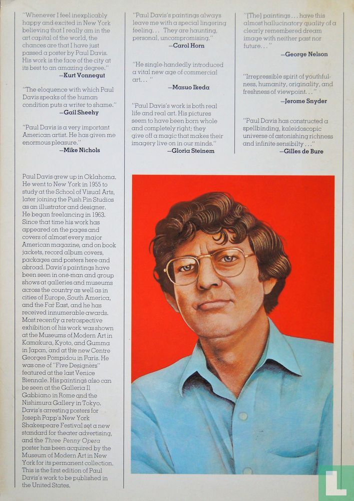 paul davis posters 0017