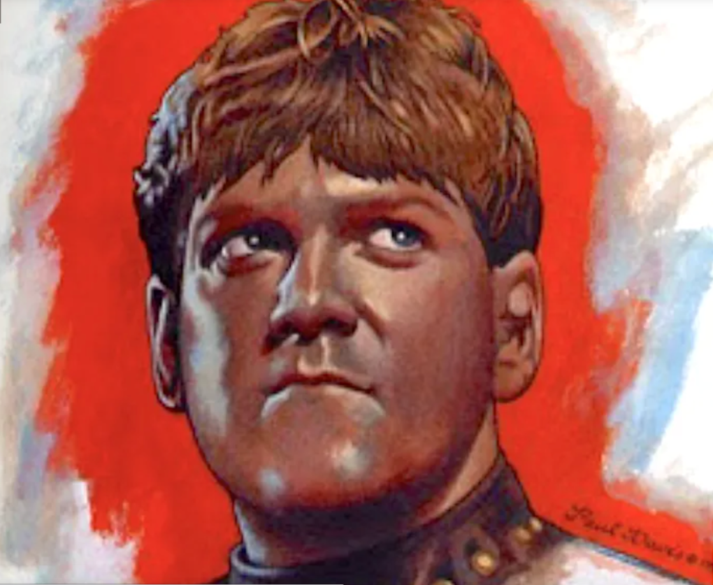 paul davis posters 0022