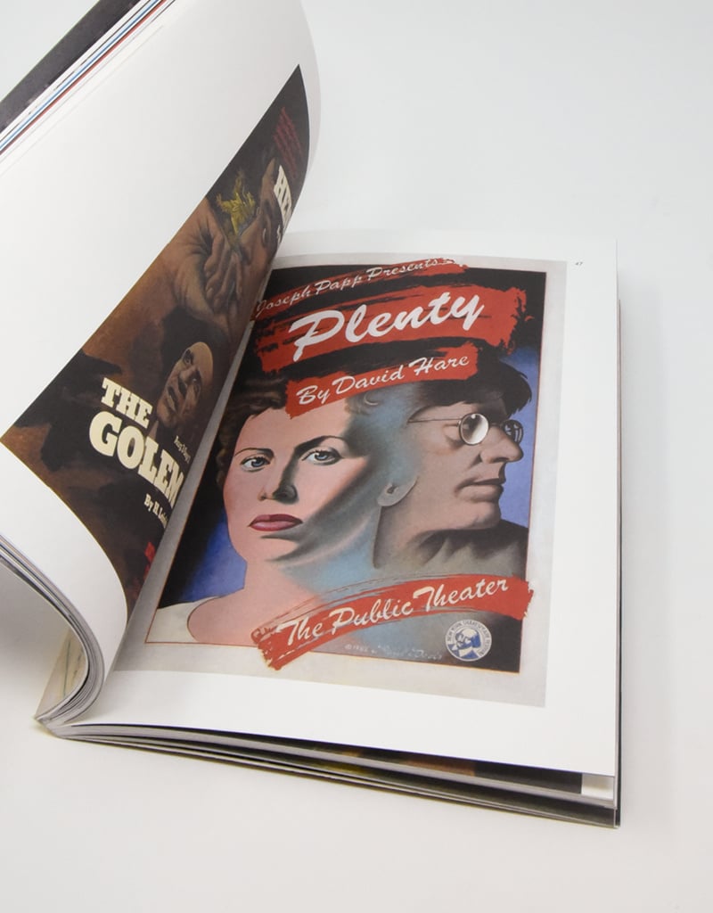 paul davis posters 0023