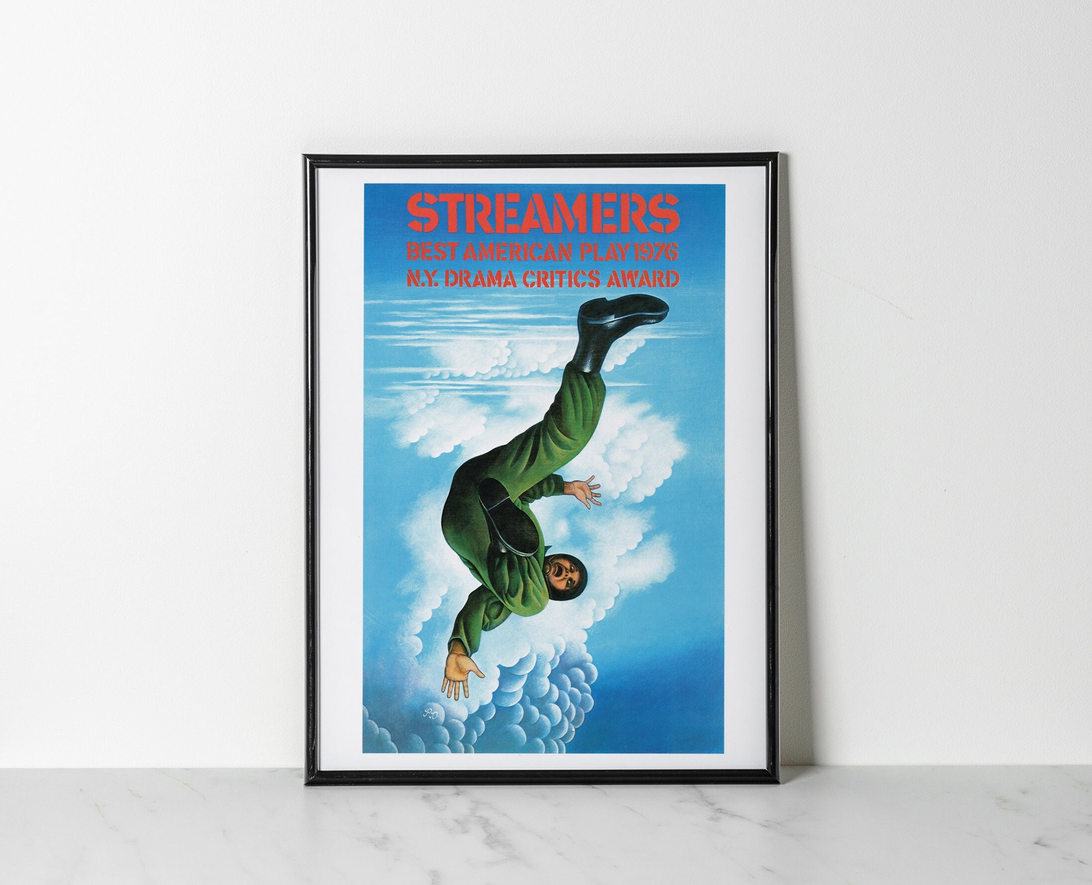 paul davis posters 0031