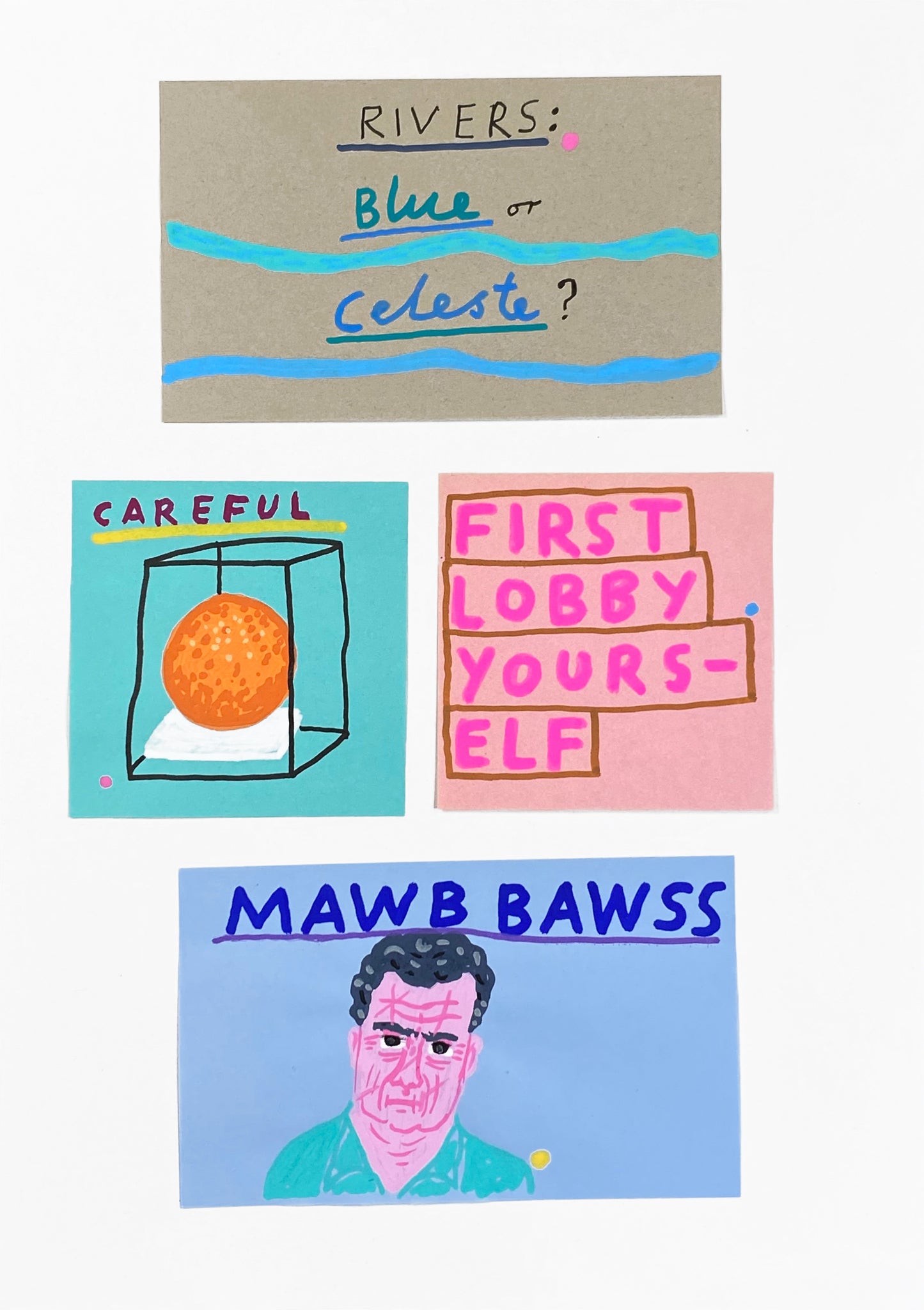 paul davis posters 0037
