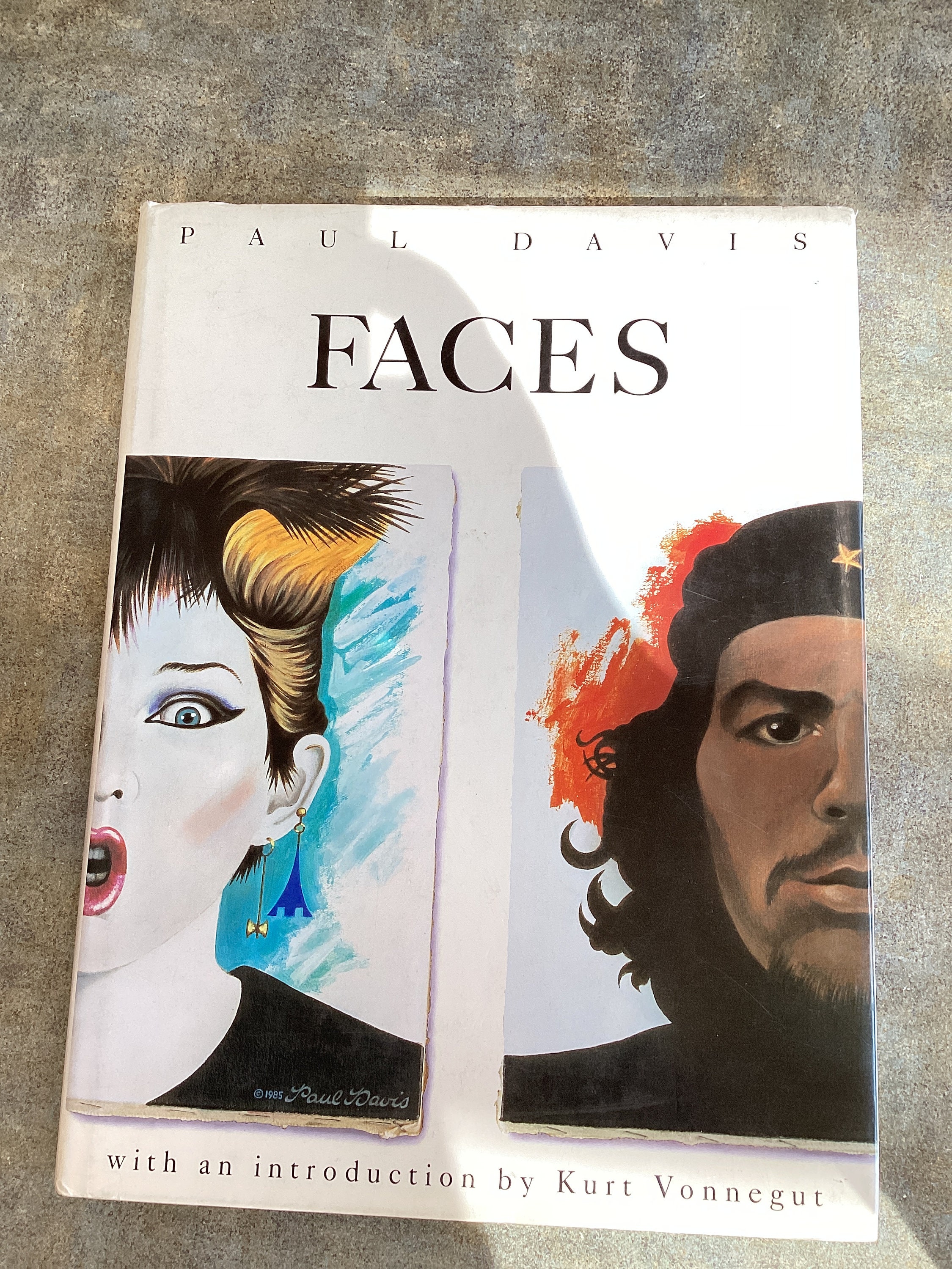 paul davis posters 0040