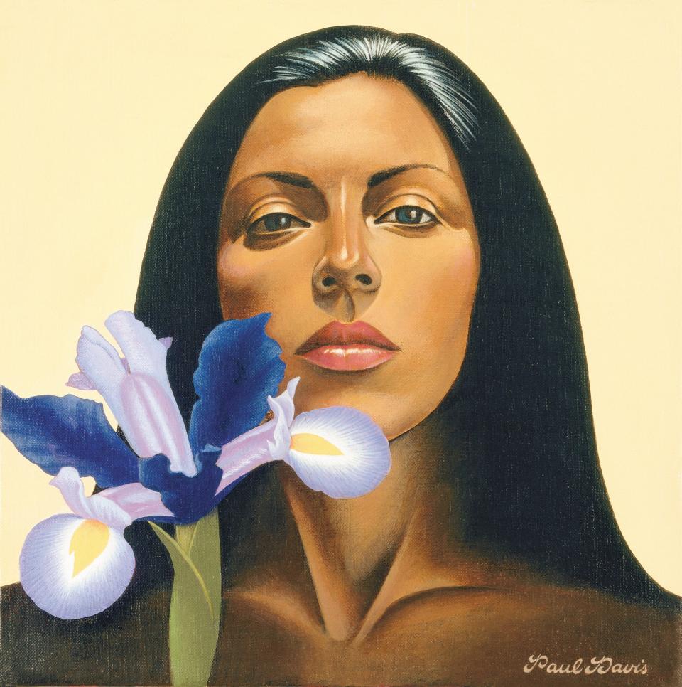 paul davis posters 0042