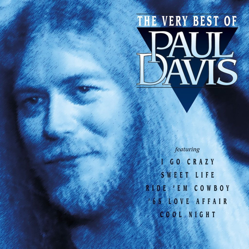 paul davis posters 0045