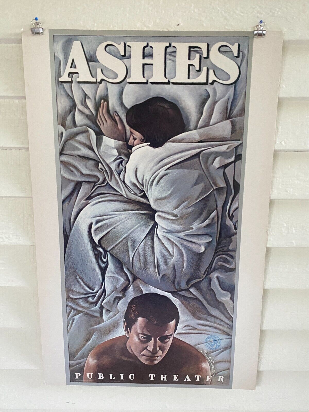 paul davis posters 0047