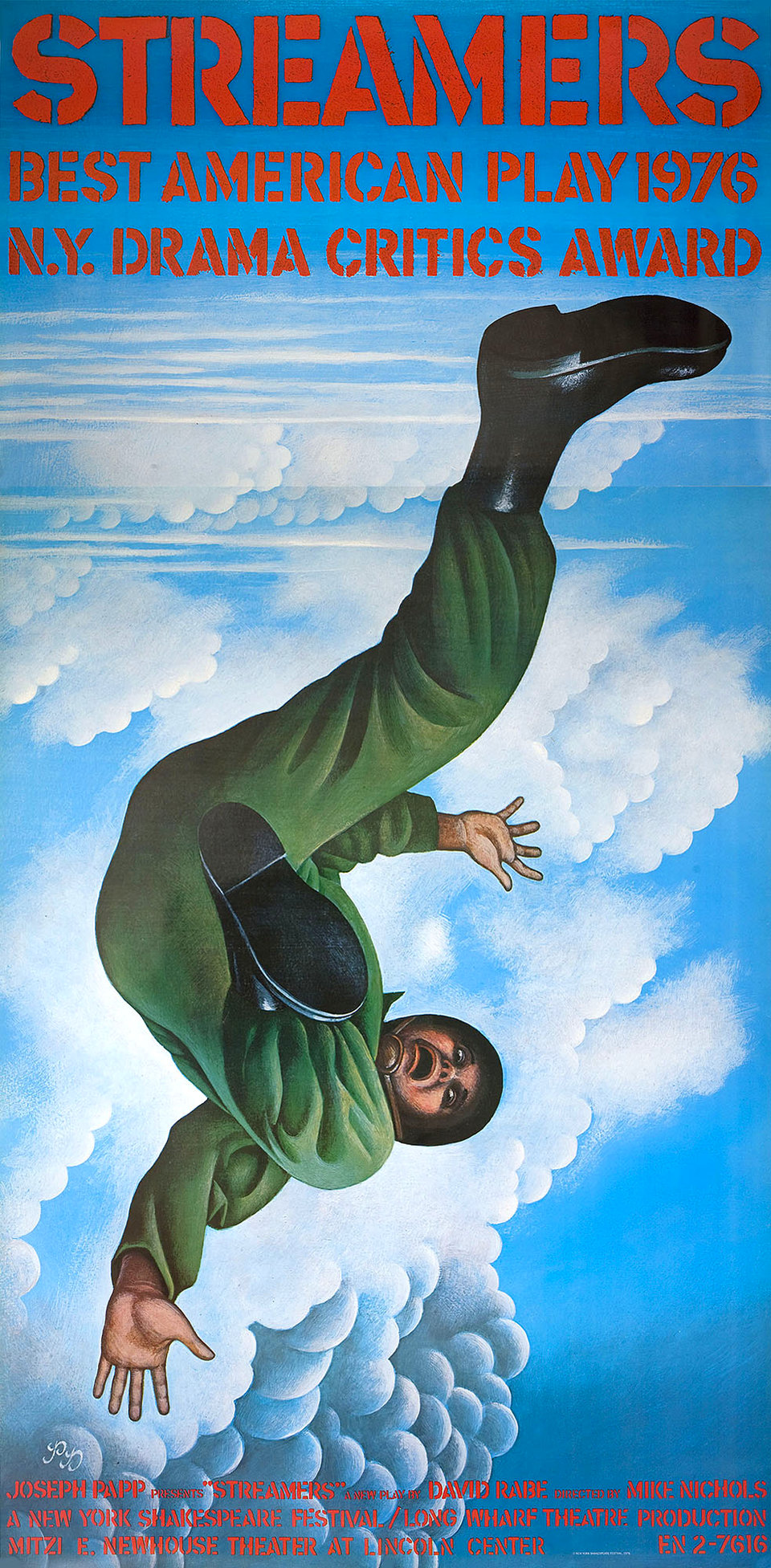 Paul Davis prints