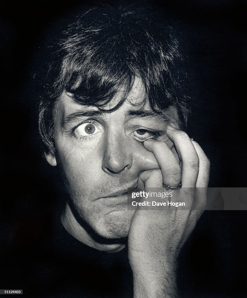 Paul McCartney songwriters 1983