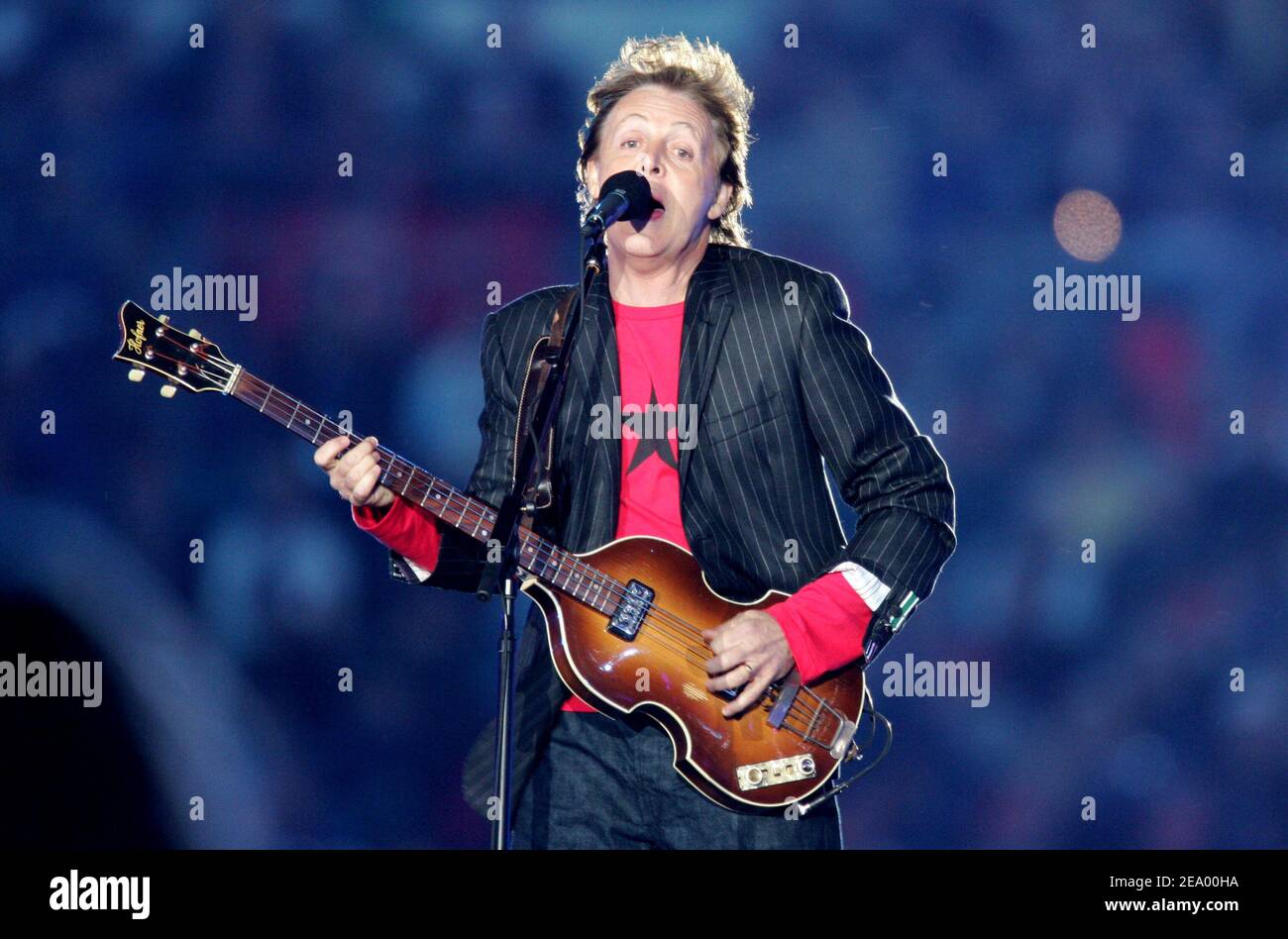 paul mccartney superbowl