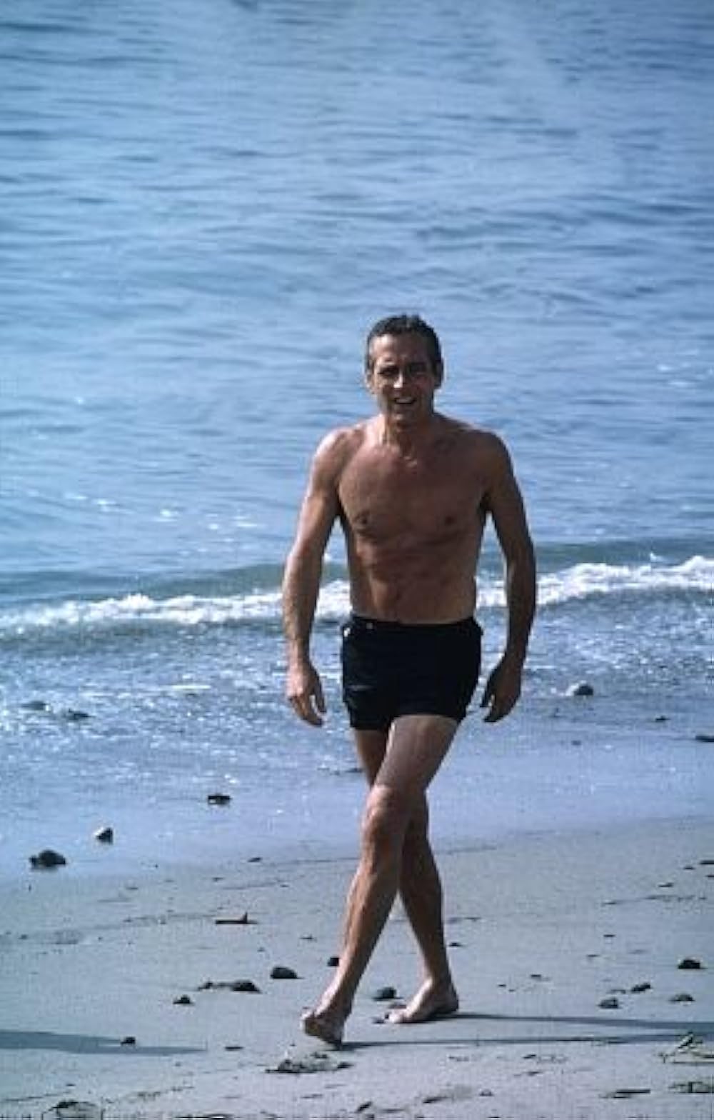 Paul Newman beach accommodations