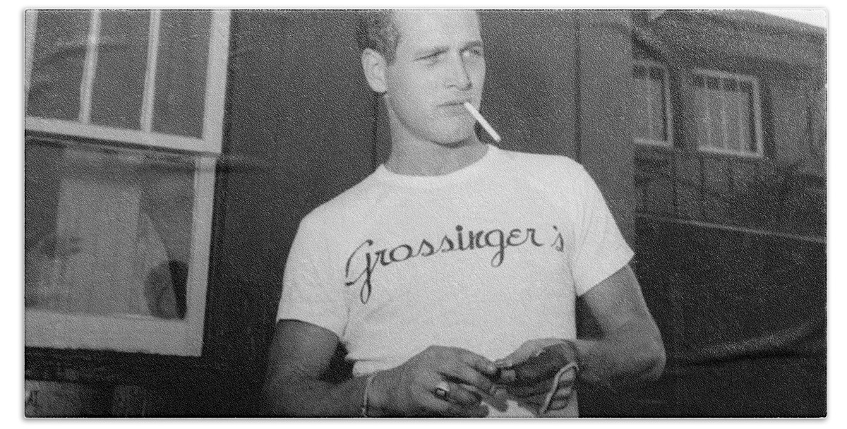 Paul Newman beach attractions.