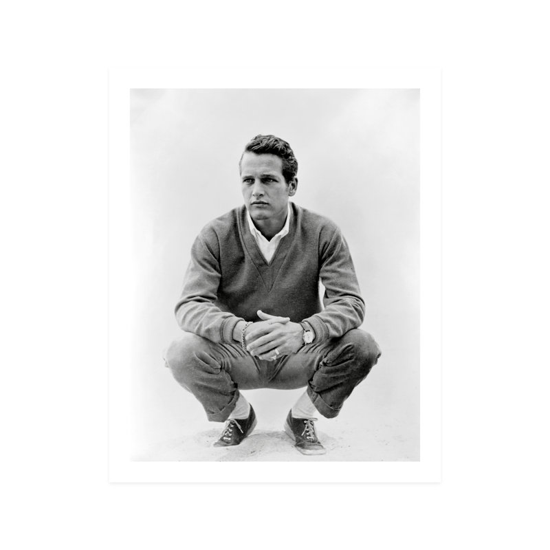paul newman beach 0009