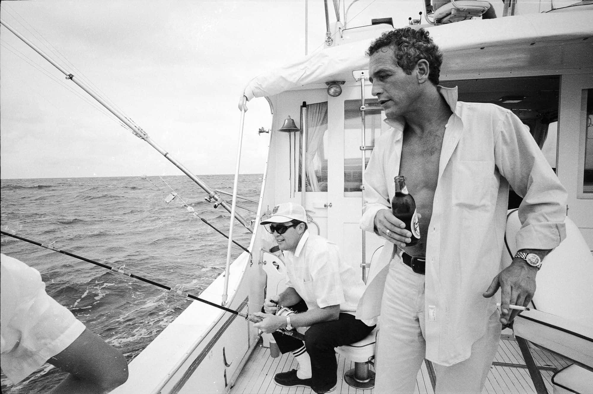 paul newman beach 0014