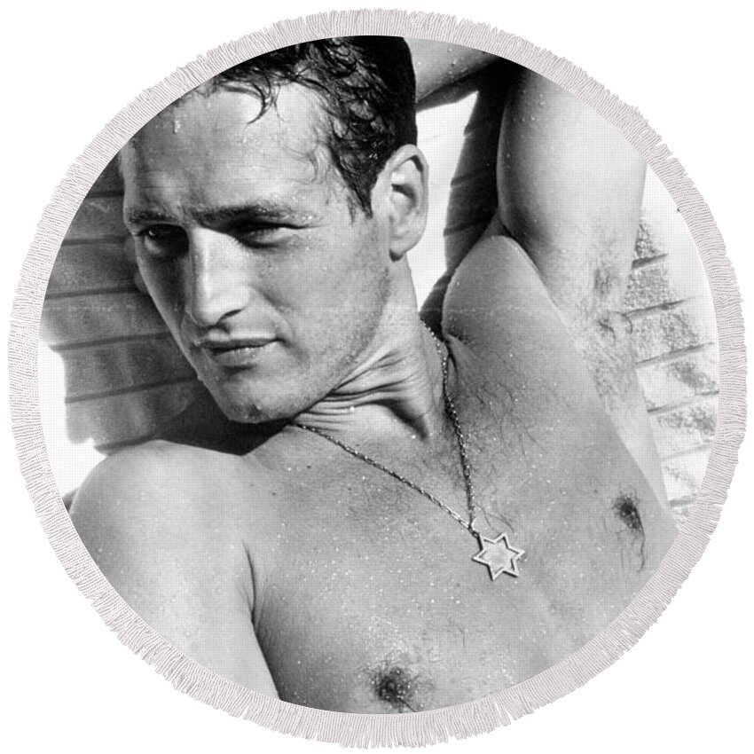 paul newman beach 0015
