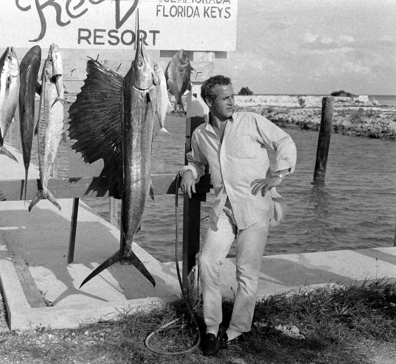paul newman beach 0022