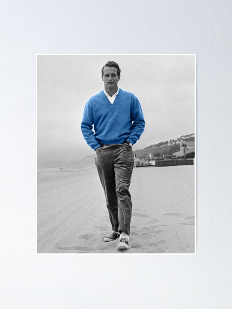 paul newman beach 0023