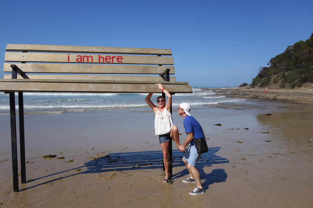 paul newman beach 0030