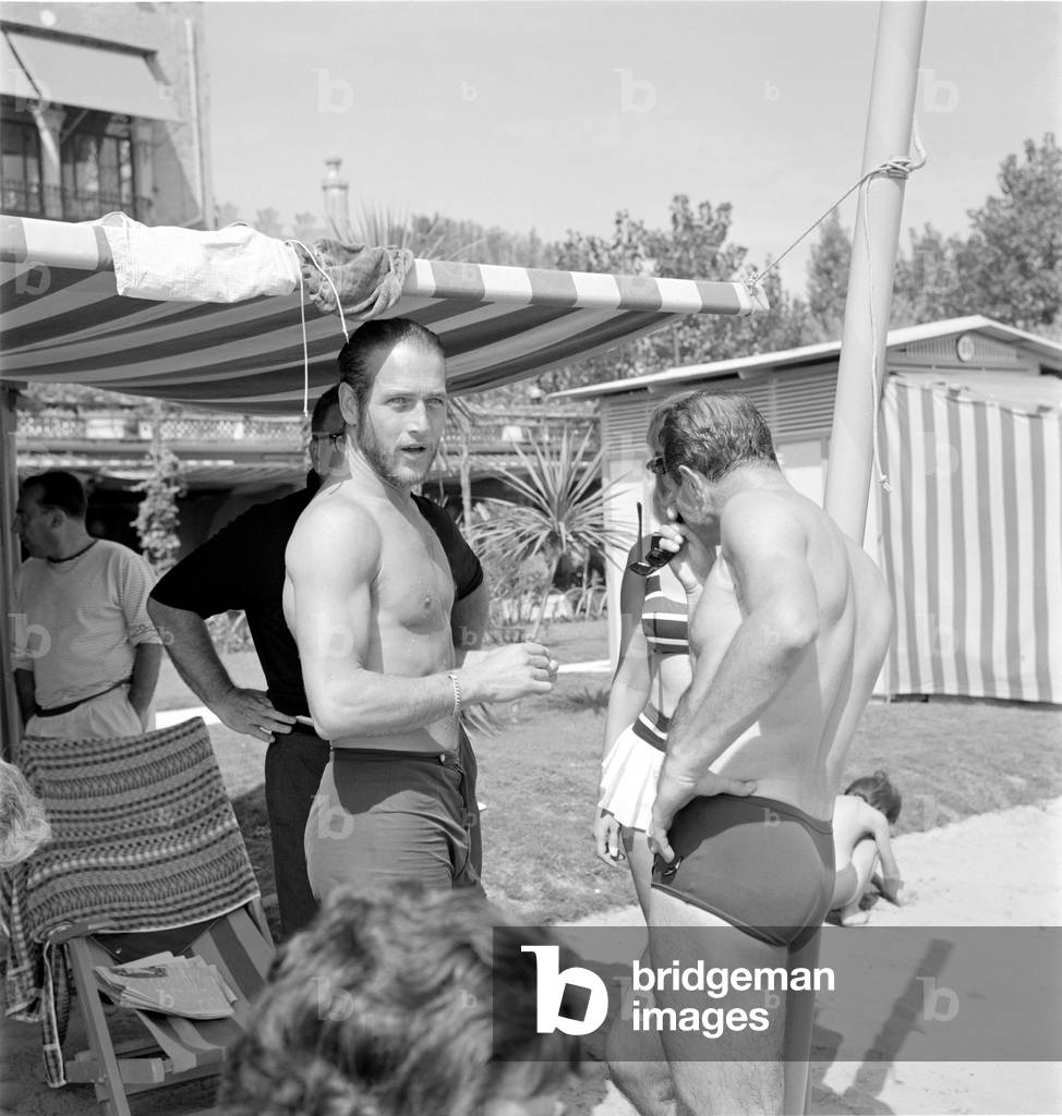 paul newman beach 0034