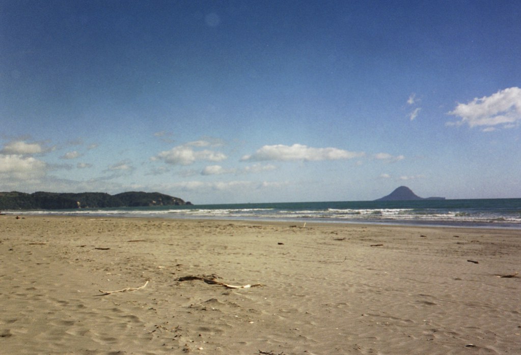 paul newman beach 0044