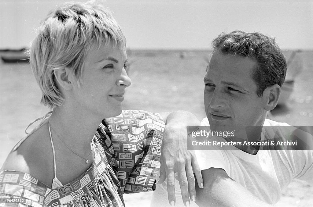 paul newman beach 0046