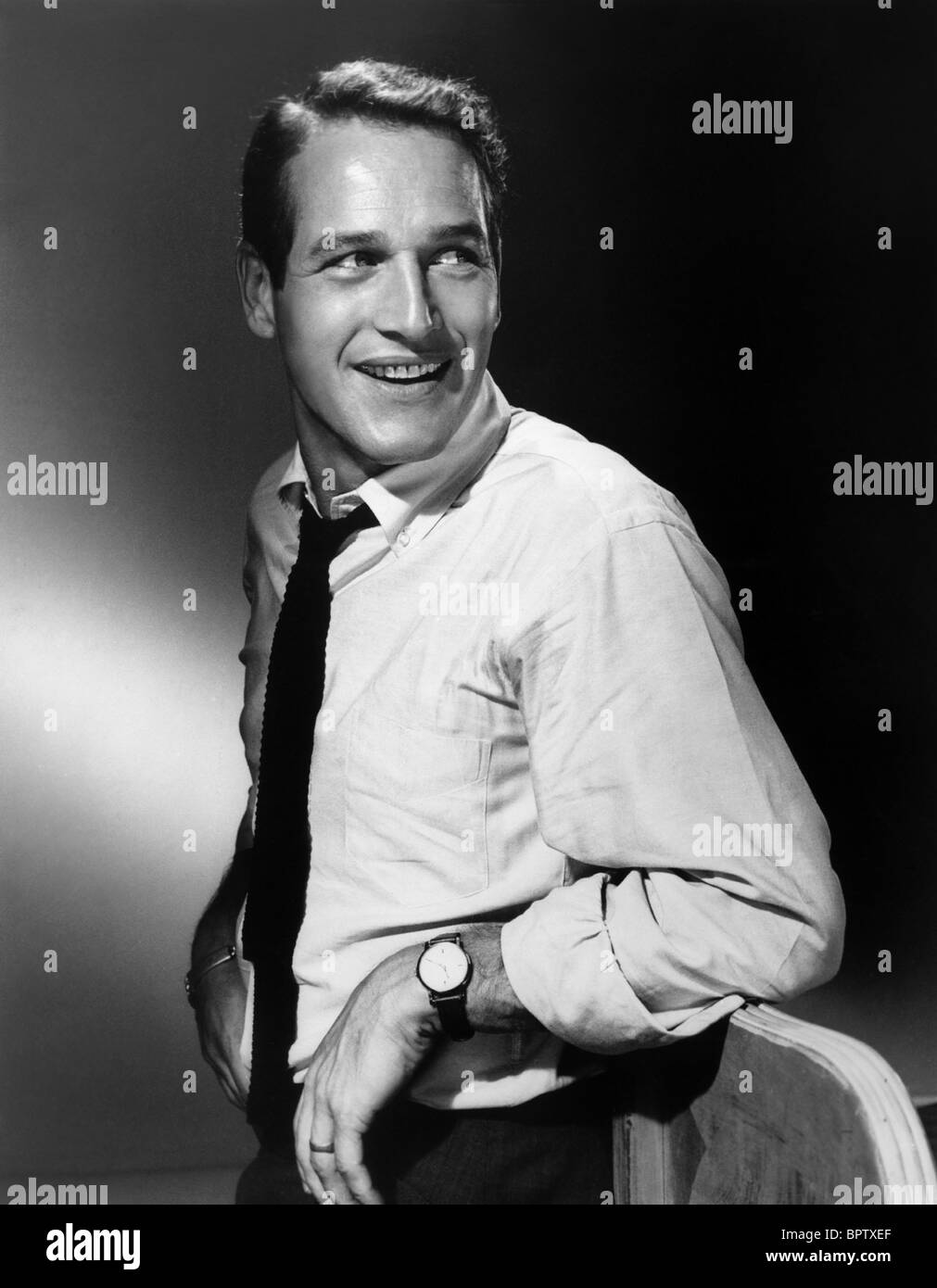 Paul Newman iconic roles.