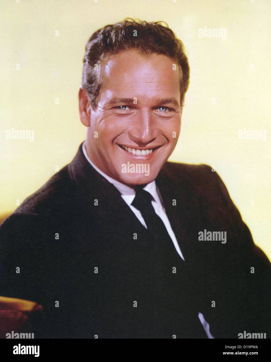 Paul Newman legacy