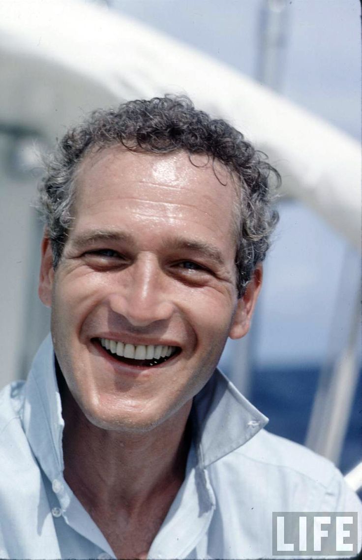 Paul Newman philanthropy