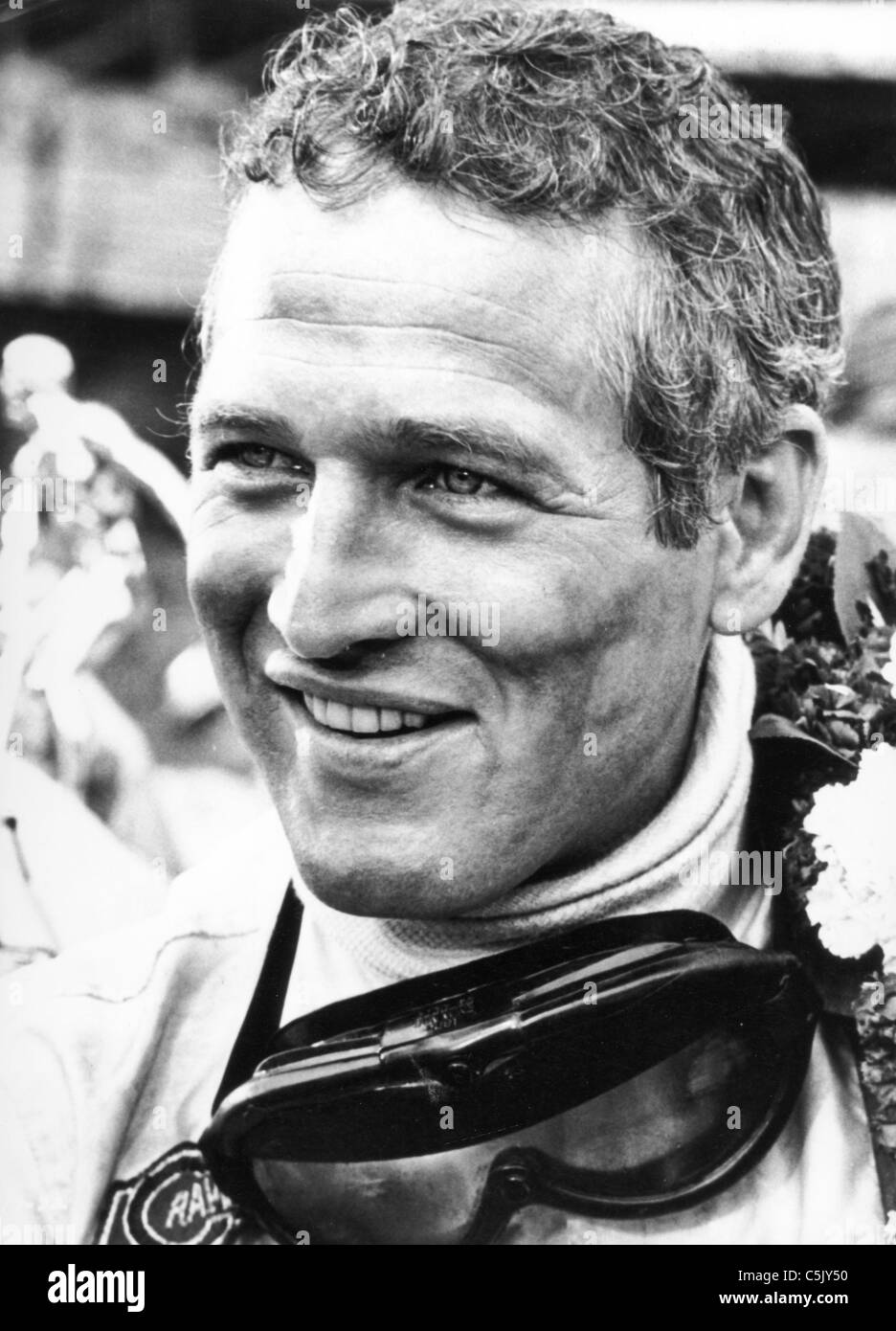 Paul Newman quotes