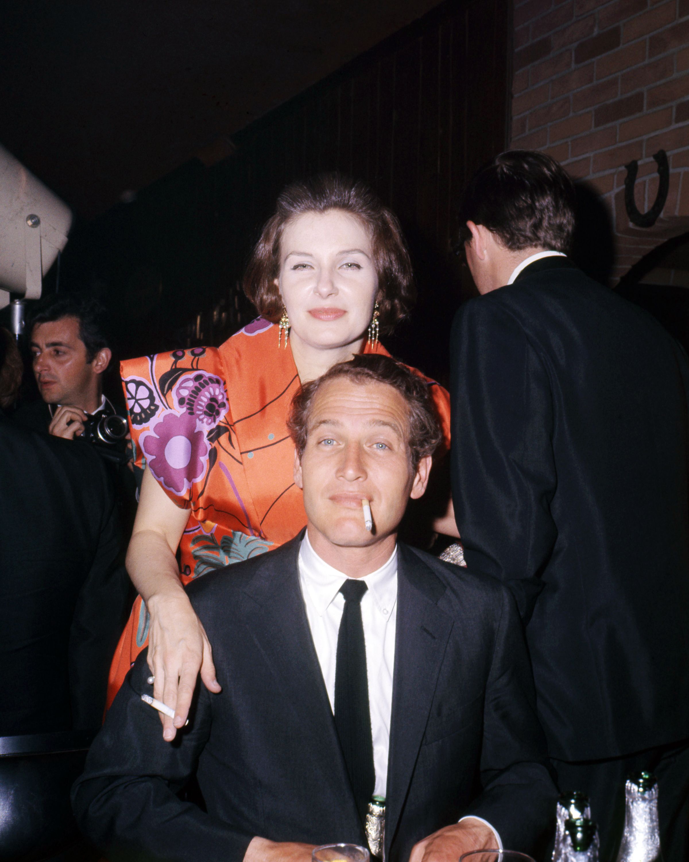 paul newman smile 0012