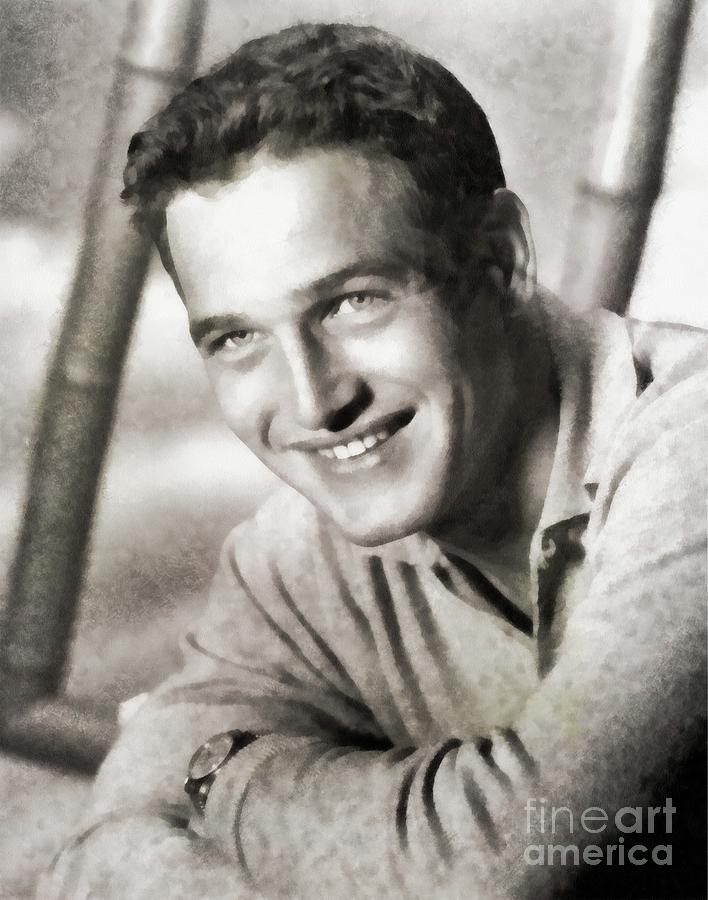 paul newman smile 0021