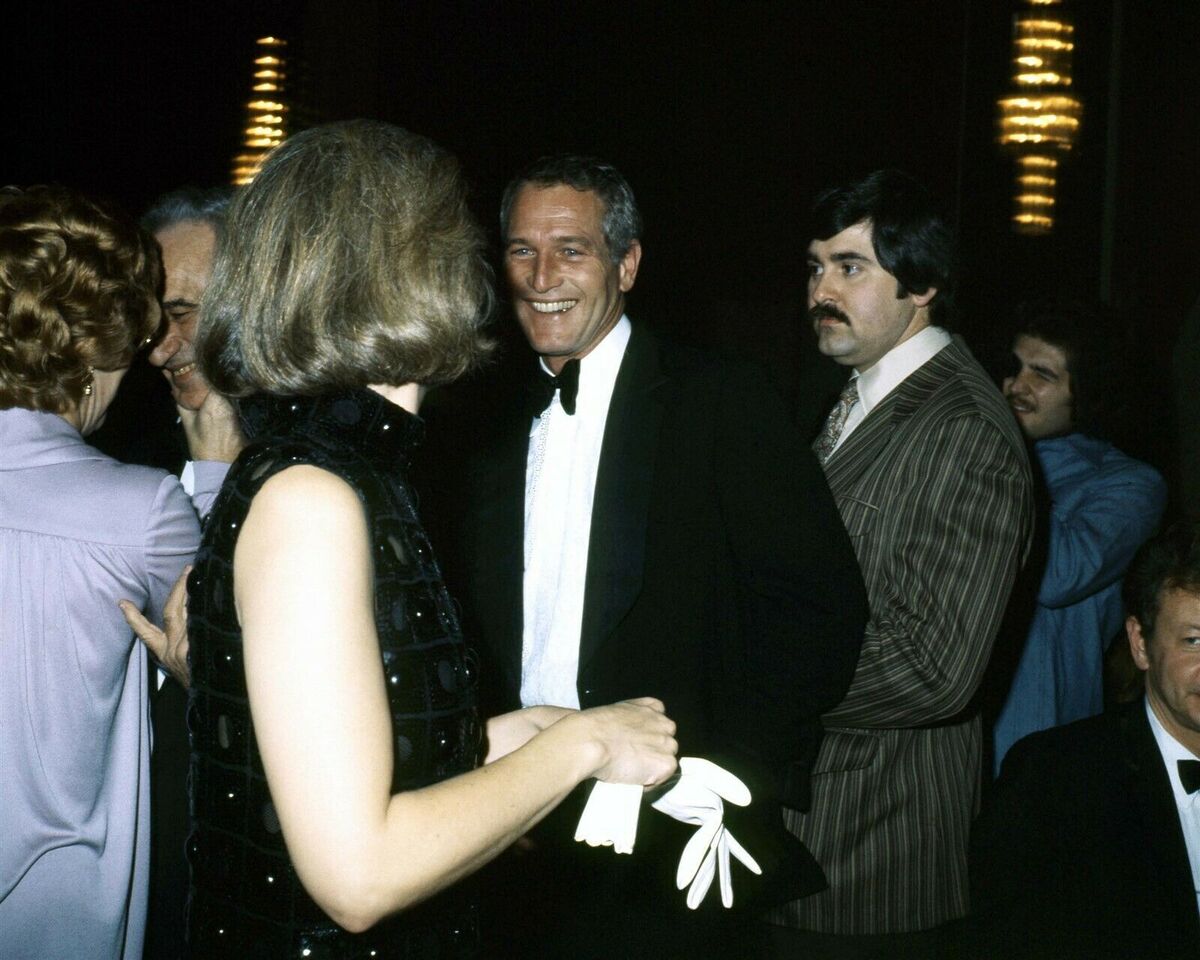 paul newman smile 0024